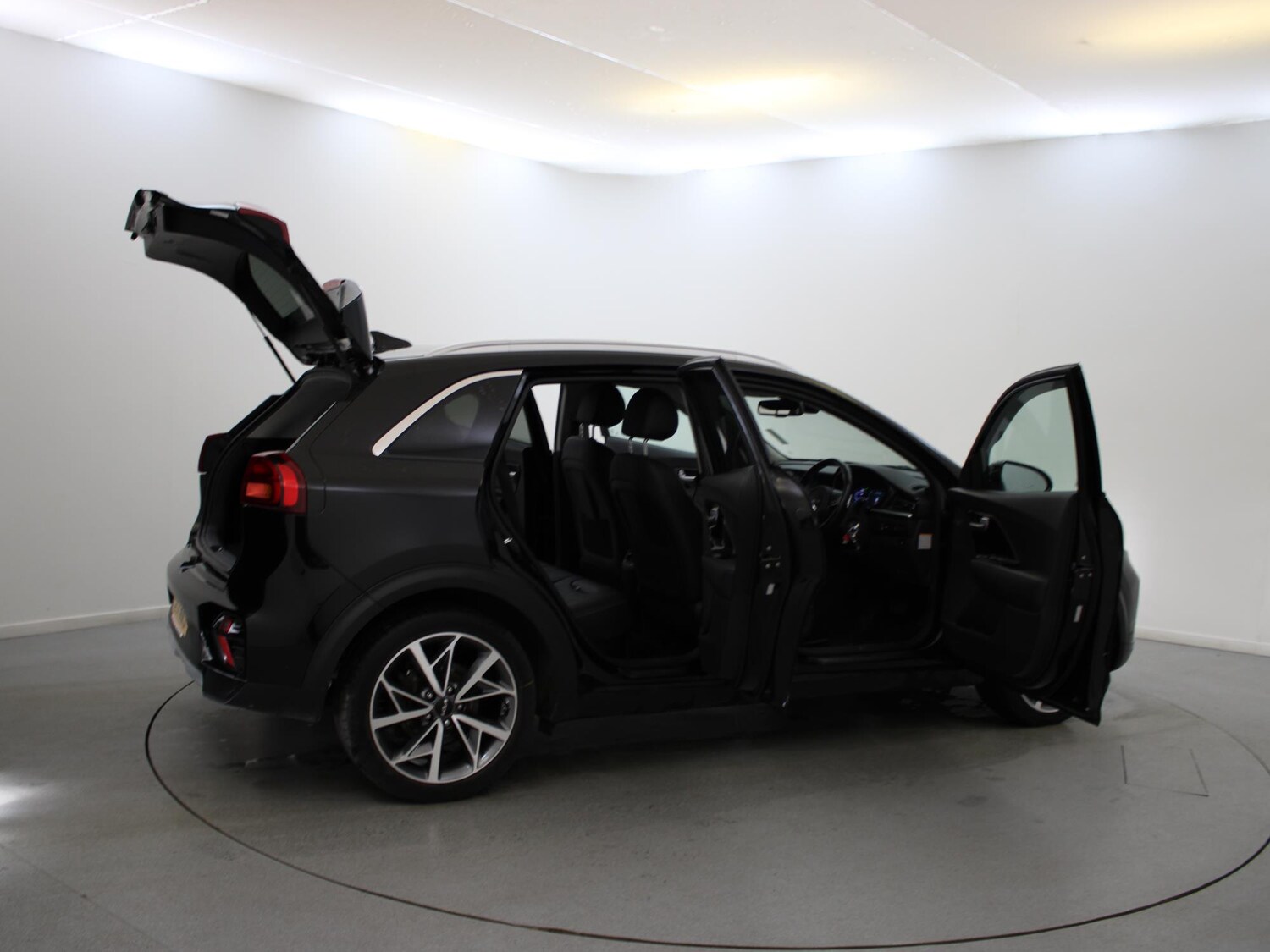 Used Kia Niro 2021 for sale - 76916483: Photo 38