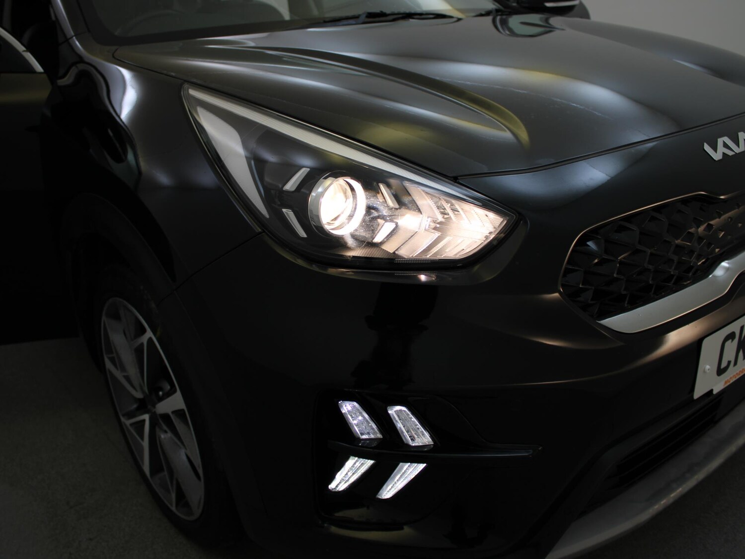 Used Kia Niro 2021 for sale - 76916483: Photo 39