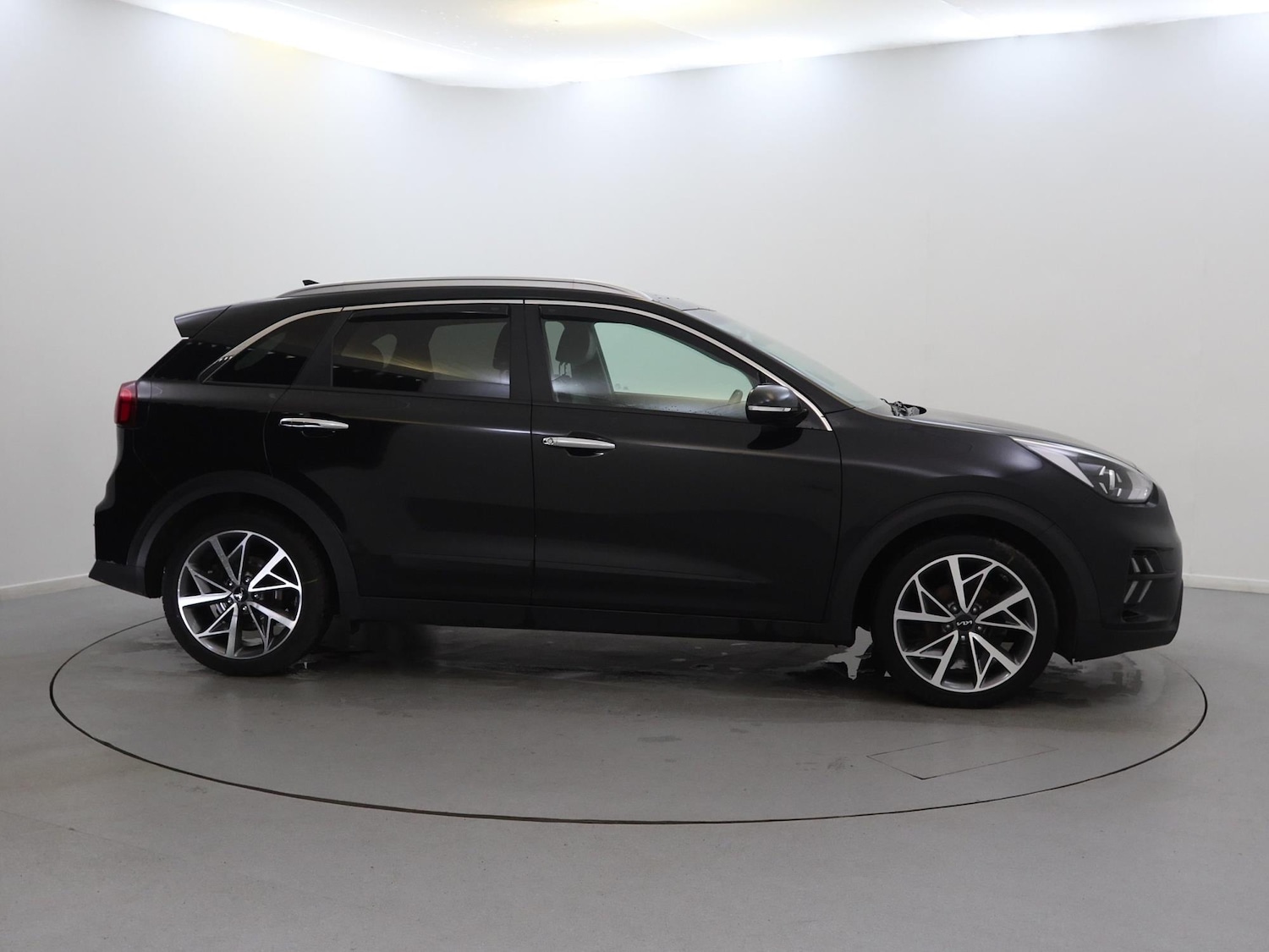 Used Kia Niro 2021 for sale - 76916483: Photo 8