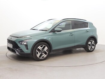 Used Hyundai BAYON 2023 for sale - 78311656: Photo