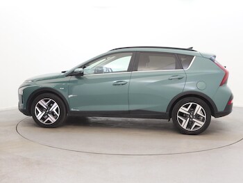Used Hyundai BAYON 2023 for sale - 78311656: Photo