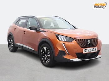 Used Peugeot 2008 2023 for sale - 78668773: Photo