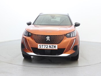 Used Peugeot 2008 2023 for sale - 78668773: Photo
