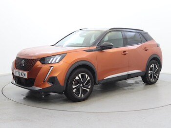 Used Peugeot 2008 2023 for sale - 78668773: Photo
