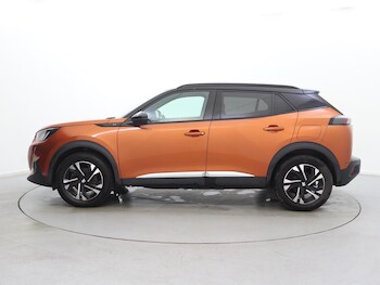 Used Peugeot 2008 2023 for sale - 78668773: Photo