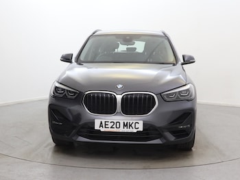Used BMW X1 2020 for sale - 79112141: Photo
