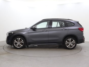Used BMW X1 2020 for sale - 79112141: Photo