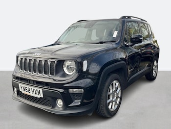 Used Jeep Renegade 2019 for sale - 75932891: Photo