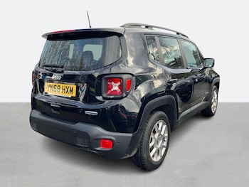 Used Jeep Renegade 2019 for sale - 75932891: Photo