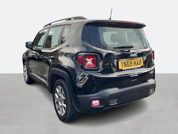 Used Jeep Renegade 2019 for sale - 75932891: Photo