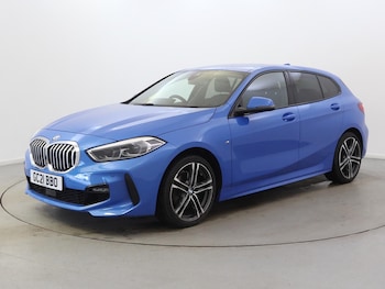 Used BMW 1 Series 2021 for sale - 75367606: Photo