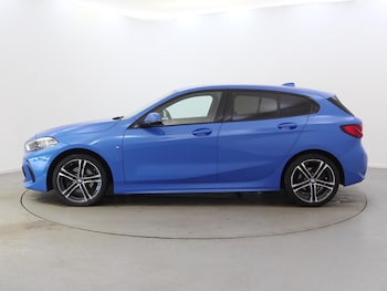 Used BMW 1 Series 2021 for sale - 75367606: Photo