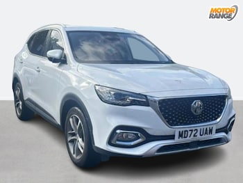 MG MG HS feature image