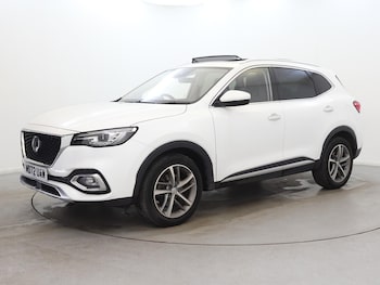 Used MG MG HS 2023 for sale - 78107655: Photo