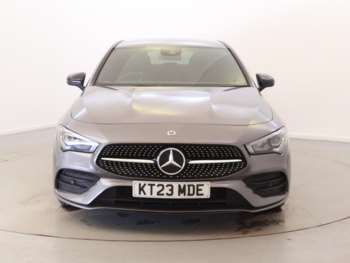 Used Mercedes-Benz CLA 2023 for sale - 75191145: Photo