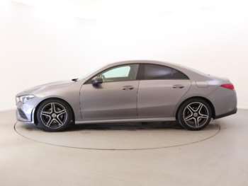 Used Mercedes-Benz CLA 2023 for sale - 75191145: Photo