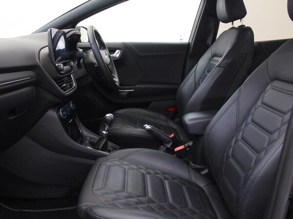 Used Ford Puma 2022 for sale - 74826162: Photo 10