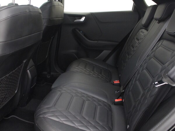 Used Ford Puma 2022 for sale - 74826162: Photo 11