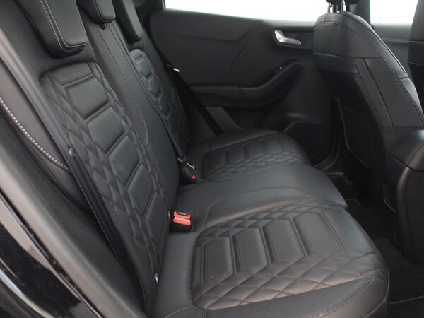Used Ford Puma 2022 for sale - 74826162: Photo 13