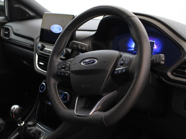 Used Ford Puma 2022 for sale - 74826162: Photo 14