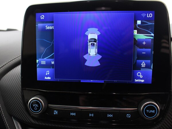 Used Ford Puma 2022 for sale - 74826162: Photo 17
