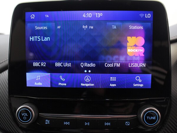Used Ford Puma 2022 for sale - 74826162: Photo 19