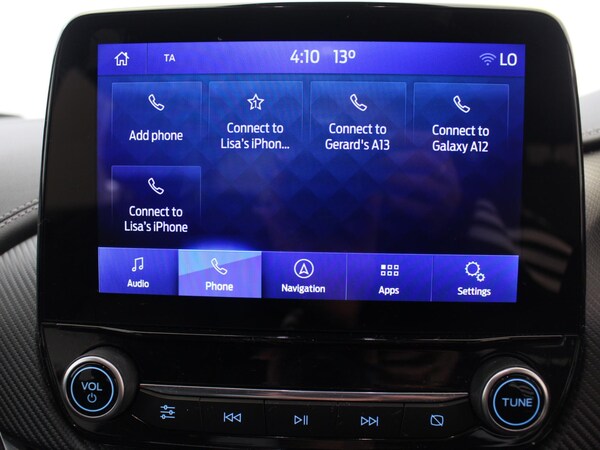 Used Ford Puma 2022 for sale - 74826162: Photo 20