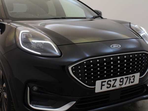 Used Ford Puma 2022 for sale - 74826162: Photo 29