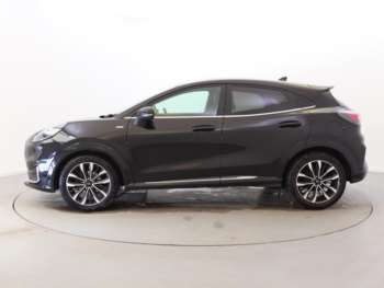 Used Ford Puma 2022 for sale - 74826162: Photo