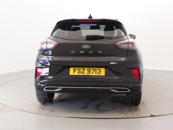 Used Ford Puma 2022 for sale - 74826162: Photo 6