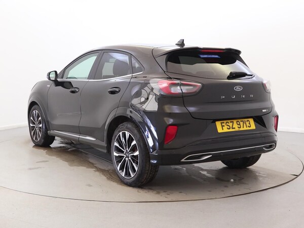 Used Ford Puma 2022 for sale - 74826162: Photo 7