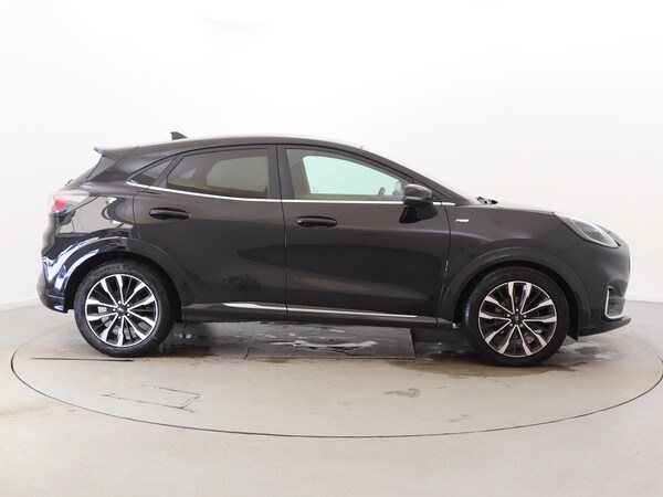 Used Ford Puma 2022 for sale - 74826162: Photo 8