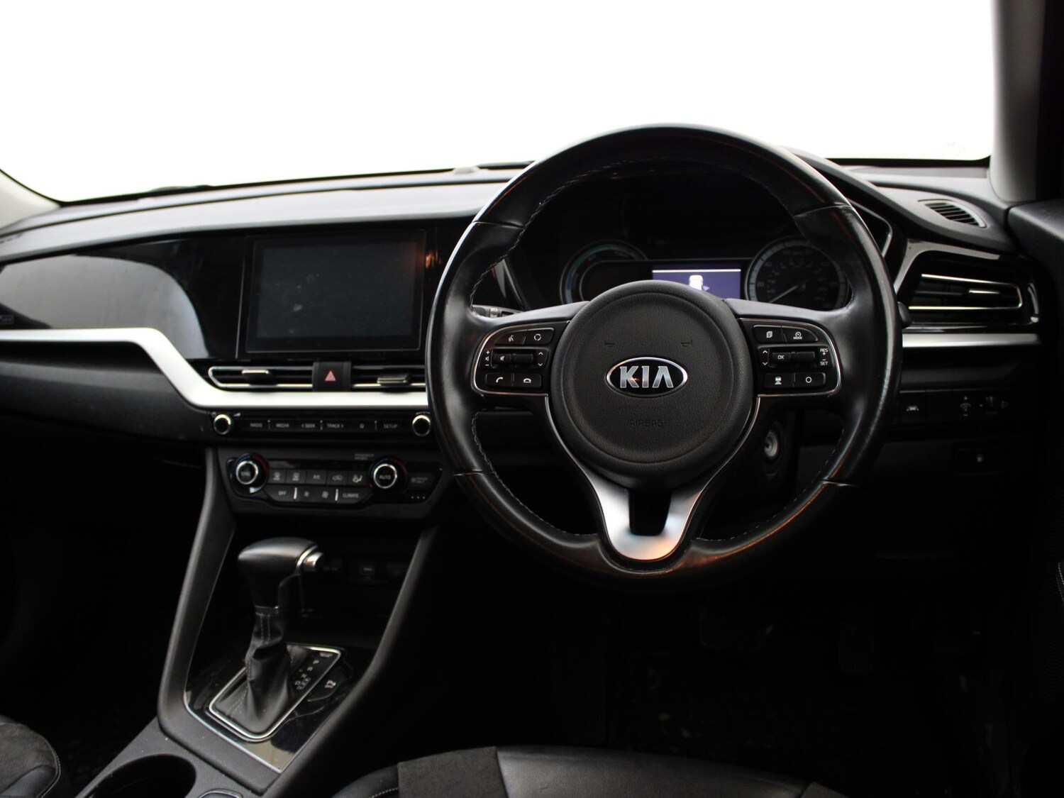 Used Kia Niro 2020 for sale - 77787643: Photo 12