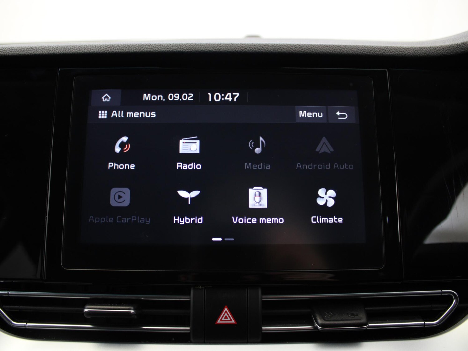 Used Kia Niro 2020 for sale - 77787643: Photo 15