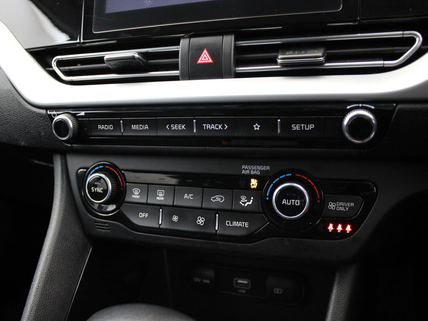 Used Kia Niro 2020 for sale - 77787643: Photo 19