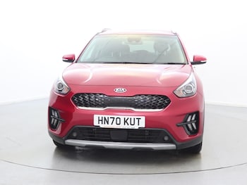 Used Kia Niro 2020 for sale - 77787643: Photo