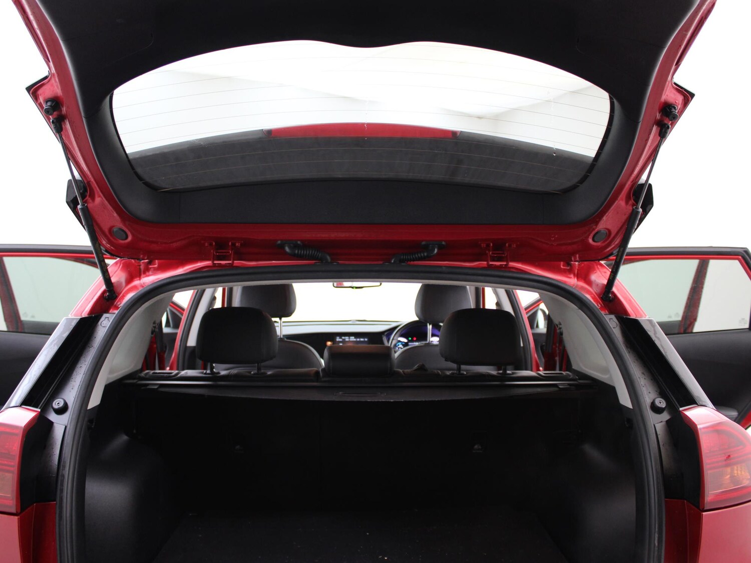 Used Kia Niro 2020 for sale - 77787643: Photo 31