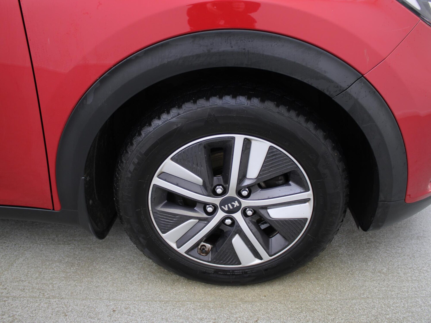 Used Kia Niro 2020 for sale - 77787643: Photo 34