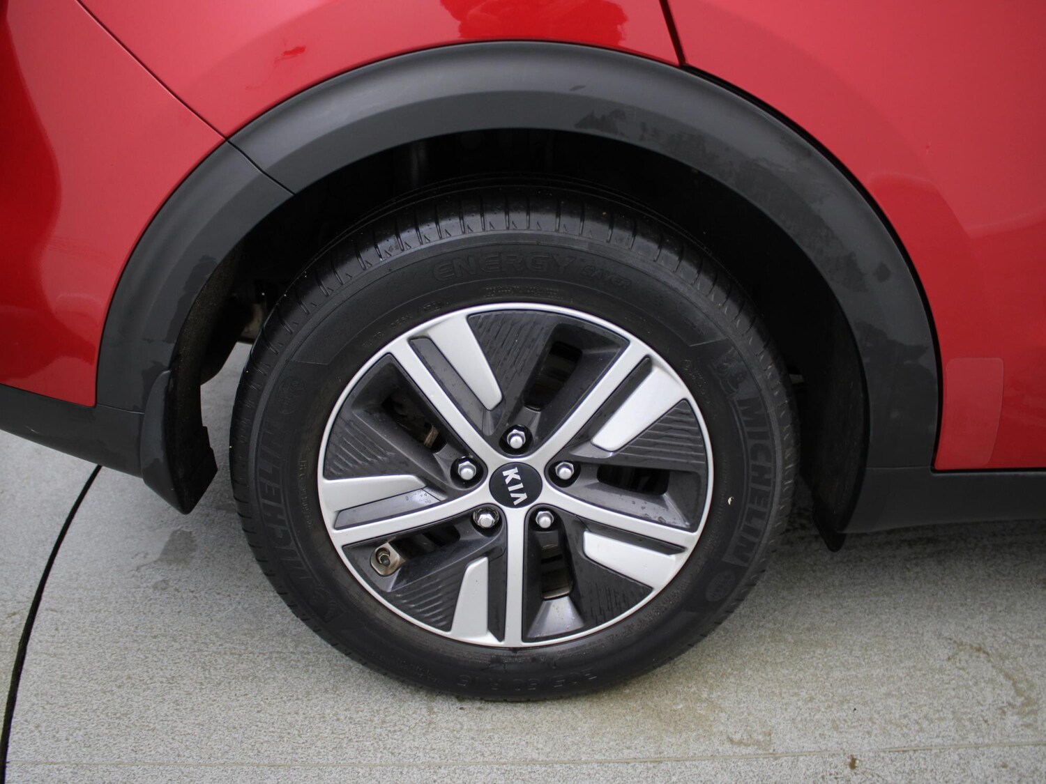 Used Kia Niro 2020 for sale - 77787643: Photo 35