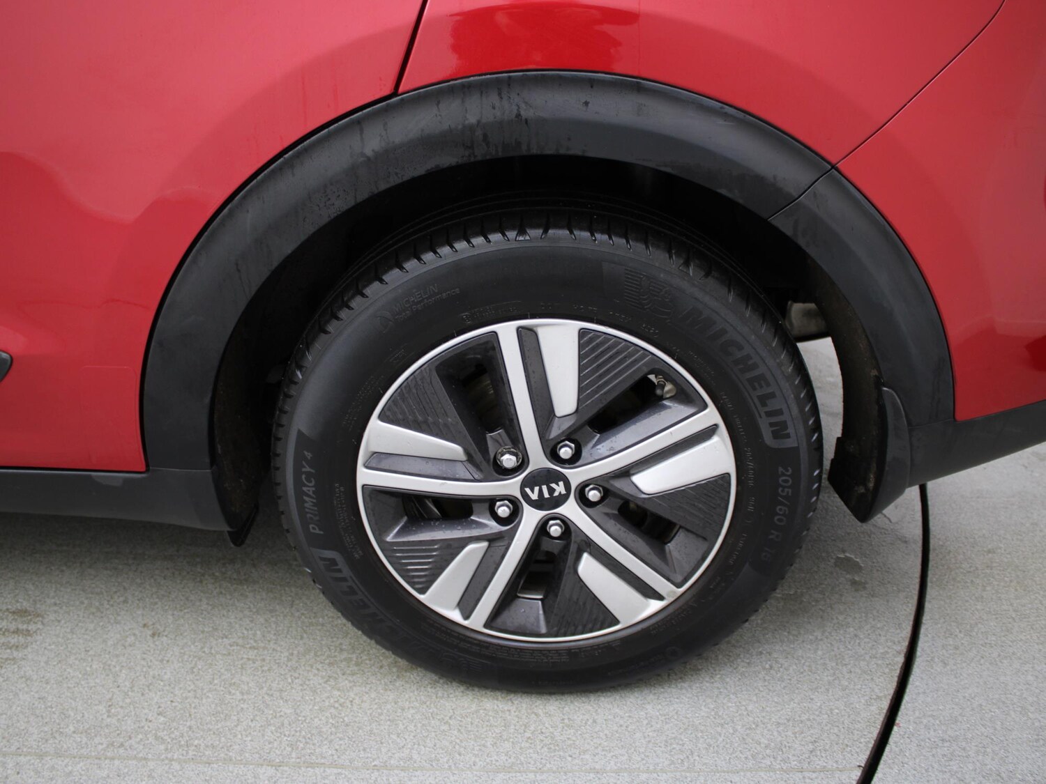 Used Kia Niro 2020 for sale - 77787643: Photo 36