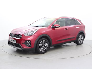 Used Kia Niro 2020 for sale - 77787643: Photo