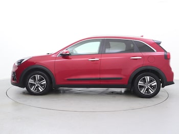 Used Kia Niro 2020 for sale - 77787643: Photo