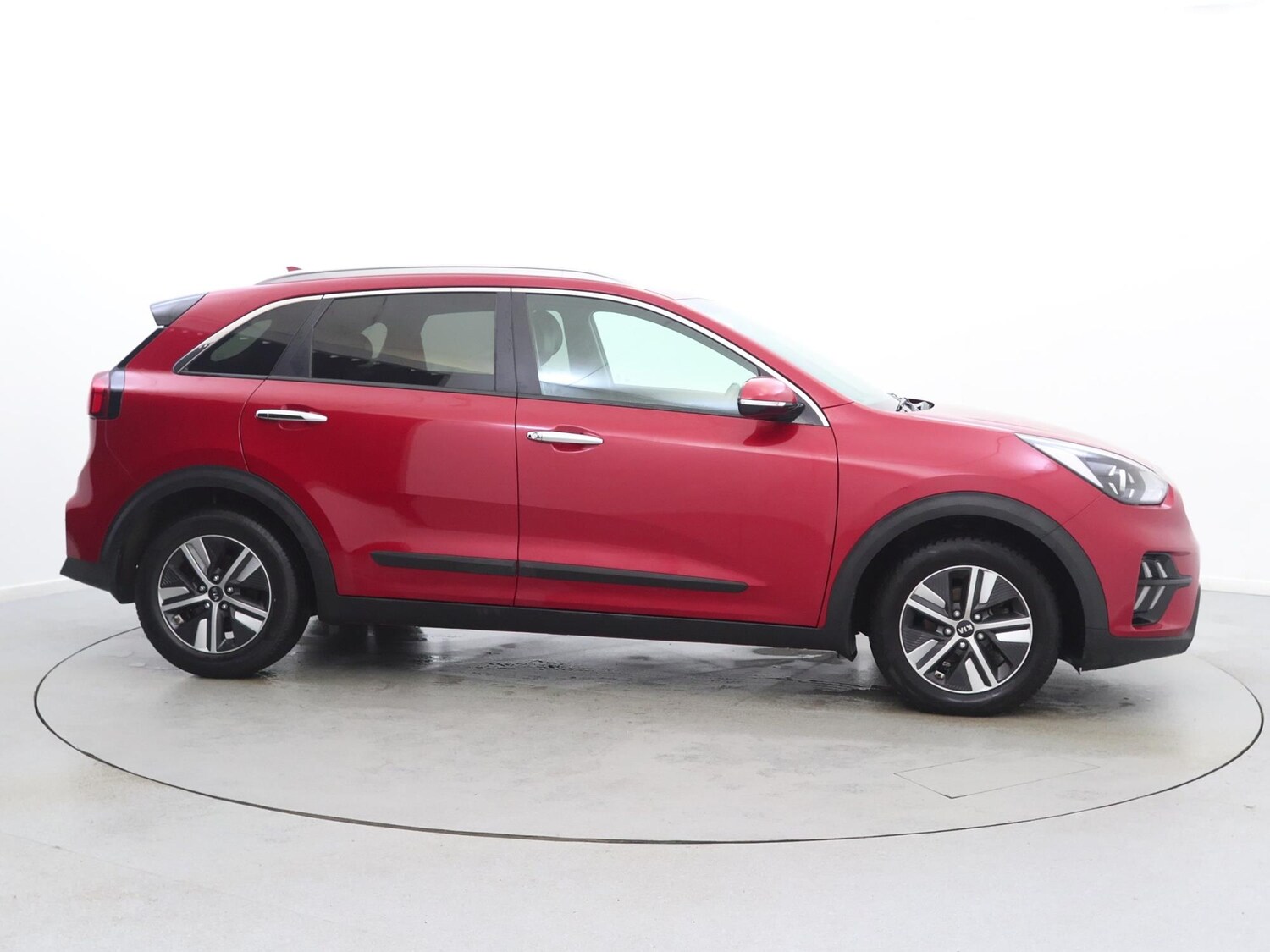 Used Kia Niro 2020 for sale - 77787643: Photo 8