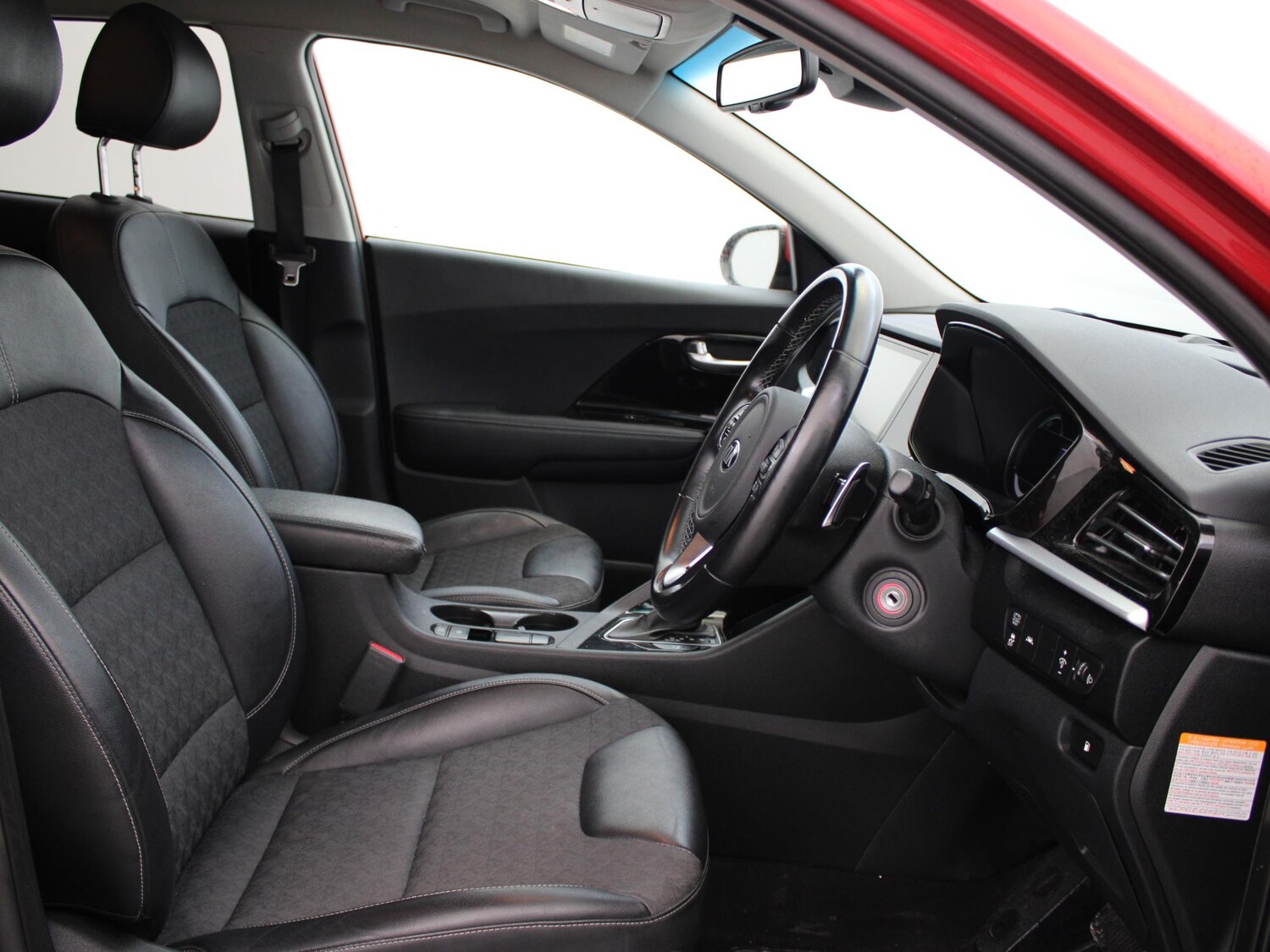 Used Kia Niro 2020 for sale - 77787643: Photo 9