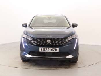 Used Peugeot 3008 2022 for sale - 74891371: Photo