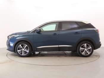 Used Peugeot 3008 2022 for sale - 74891371: Photo