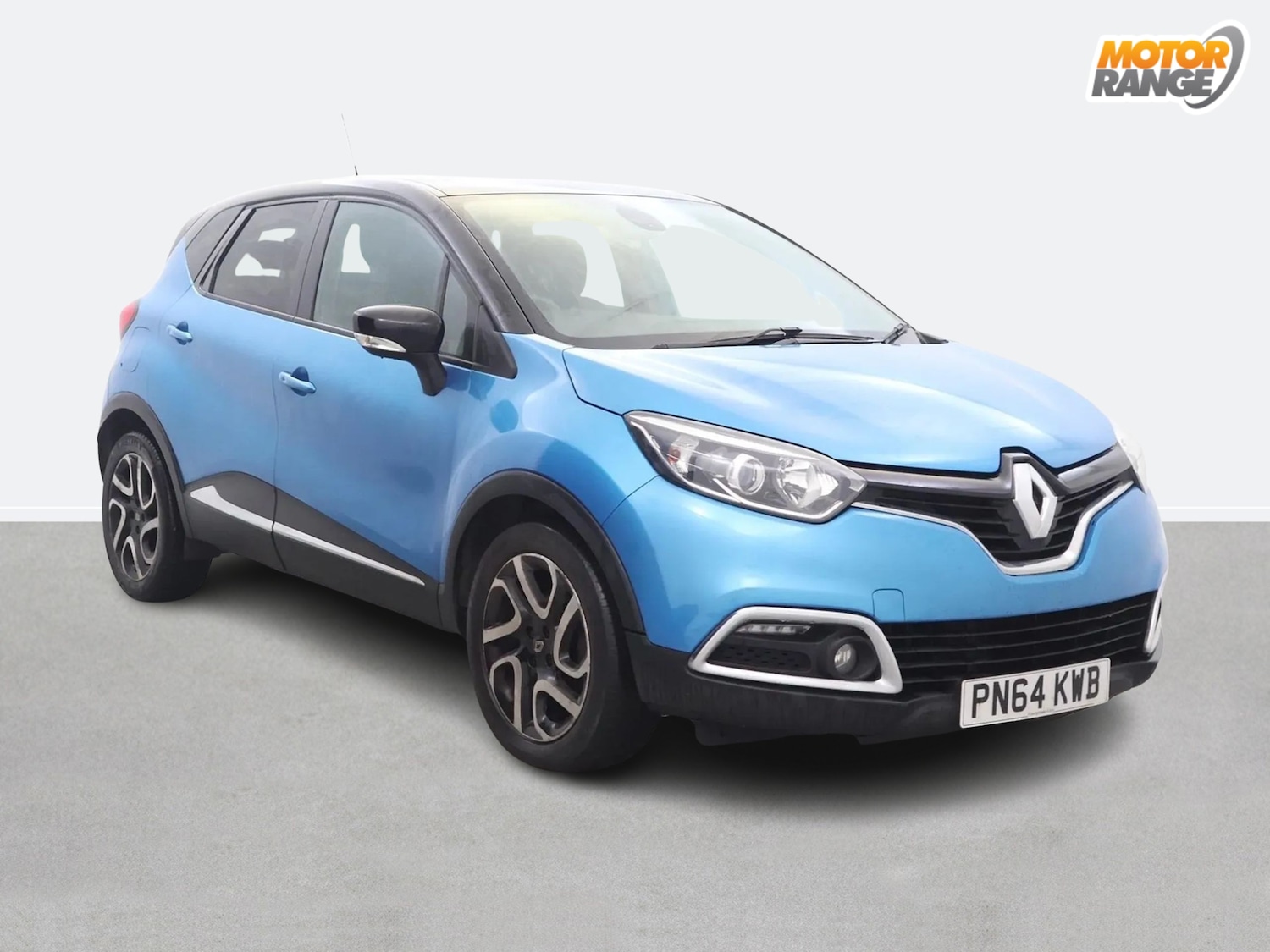 Used Renault Captur 2014 for sale - 77742146: Photo 1
