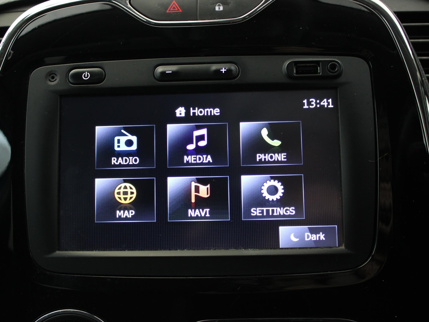 Used Renault Captur 2014 for sale - 77742146: Photo 11