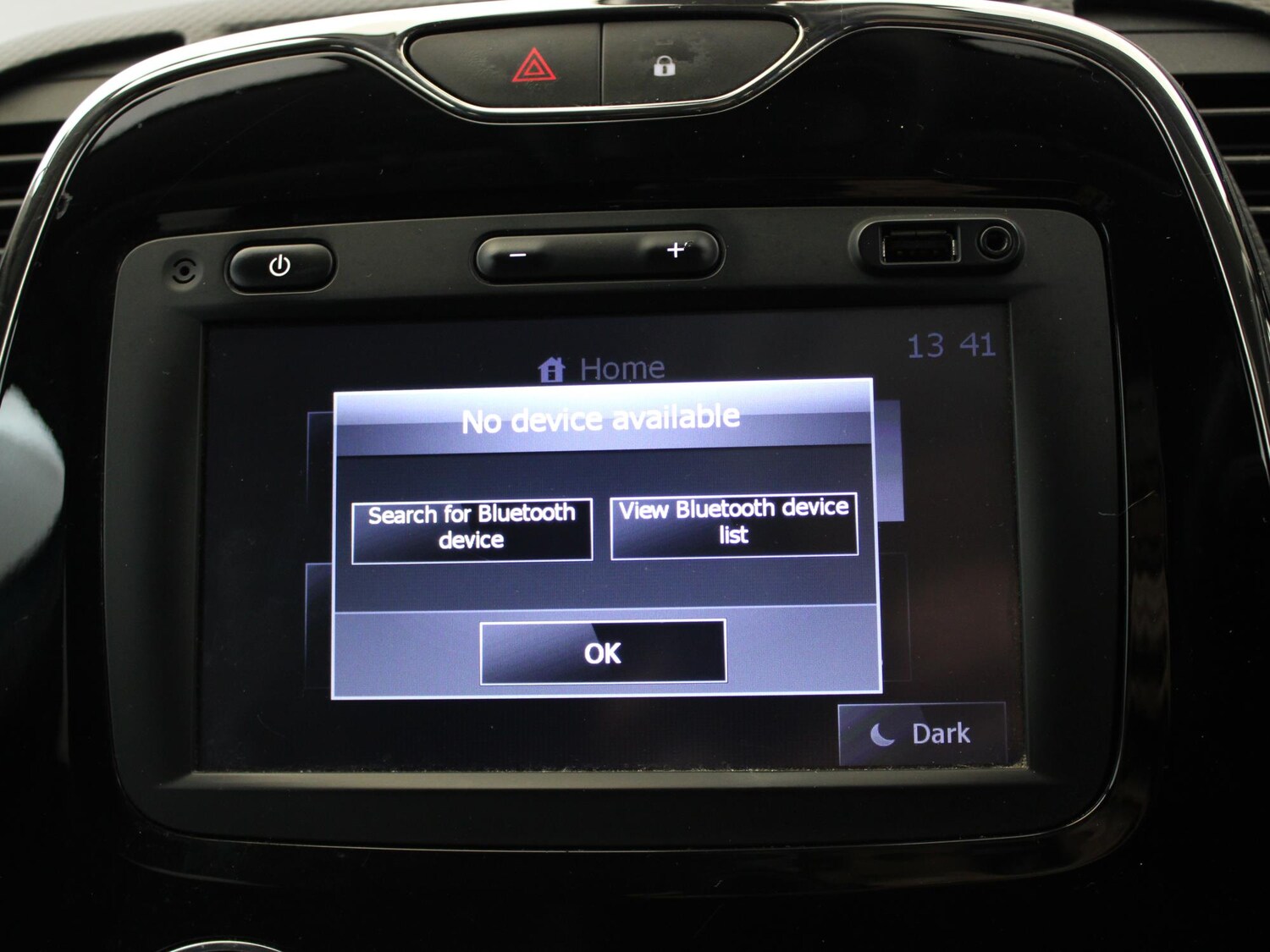 Used Renault Captur 2014 for sale - 77742146: Photo 12