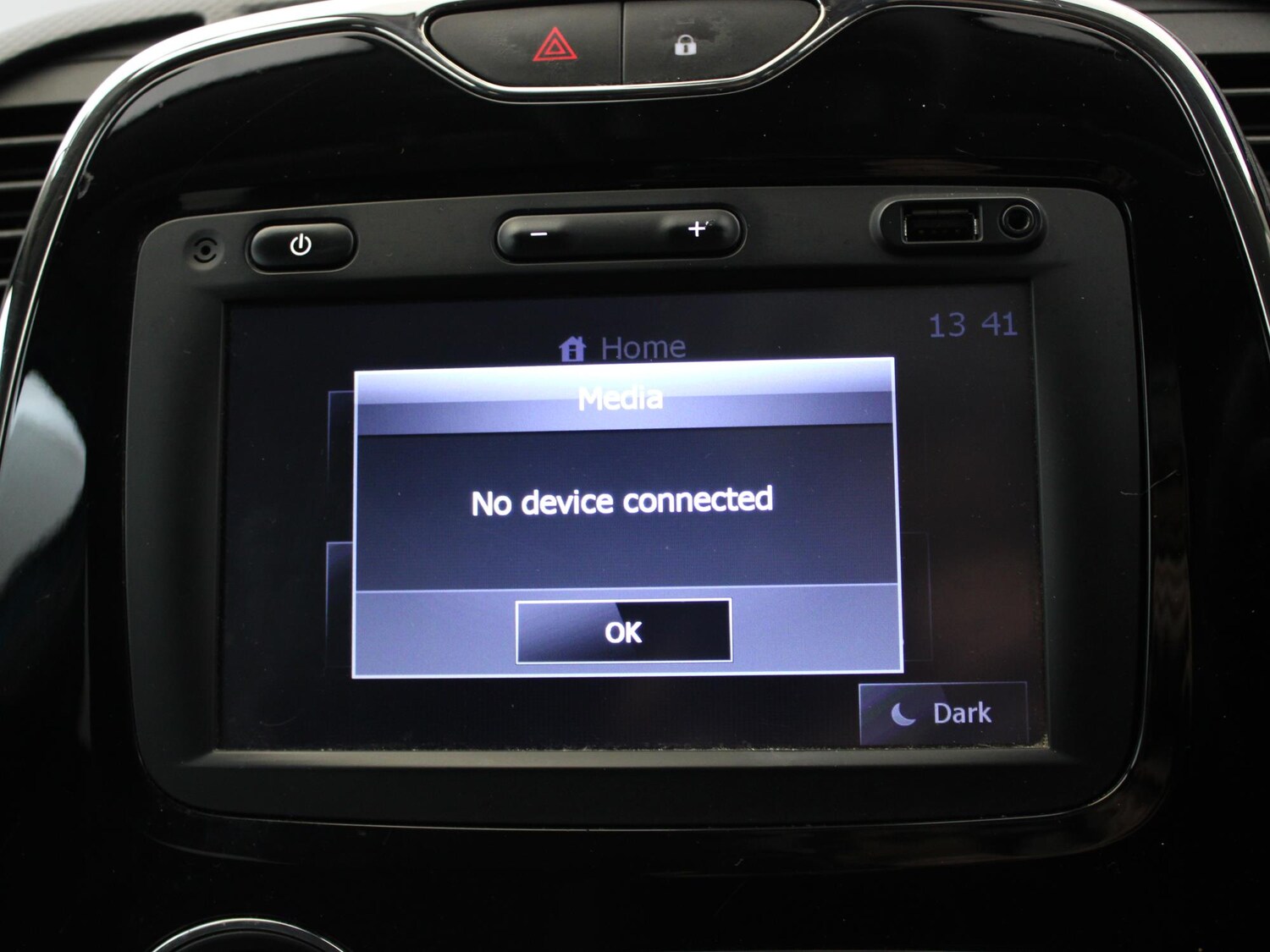 Used Renault Captur 2014 for sale - 77742146: Photo 14